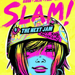SLAM!: The next Jam