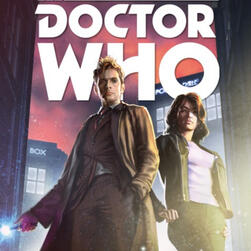 DOCTOR WHO: LA CANCIÓN SIN FIN