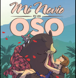 Mi novio es un oso