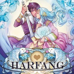 Harfang