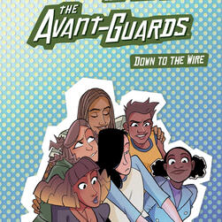 The Avant-Guards Vol 3