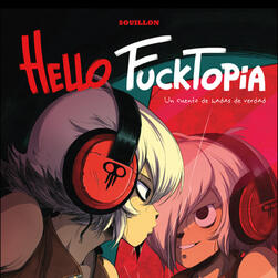 Hello Fucktopia