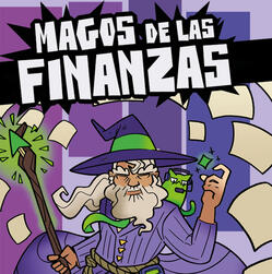 Magos de las Finanzas