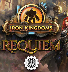 Iron Kingdoms: Requiem