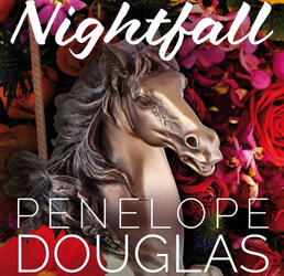 Nightfall - Penelope Douglas